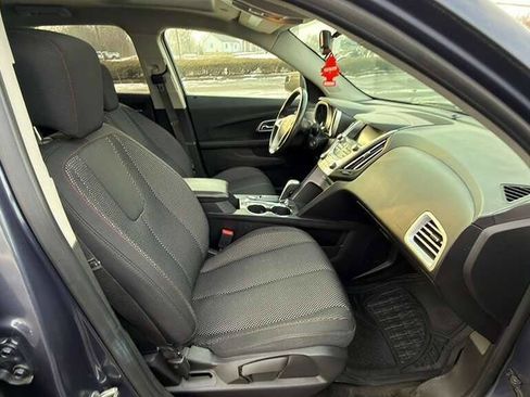 Used 2014 Chevrolet Equinox LT w/ Driver Convenience Package image 30