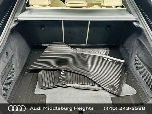 Certified 2024 Audi A5 2.0T Premium Plus w/ Premium Plus AWD/4WD image 40