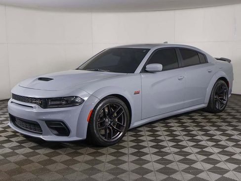 Used 2021 Dodge Charger Scat Pack image 9