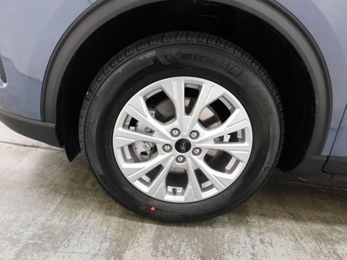 New 2026 Ford Escape Active w/ Cold Weather Package image 10