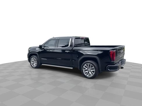 New 2026 GMC Sierra 1500 Denali w/ Denali Reserve Package AWD/4WD image 6