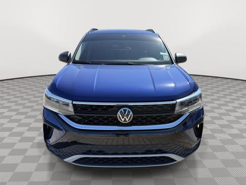 Used 2024 Volkswagen Taos S w/ MDO Package image 2