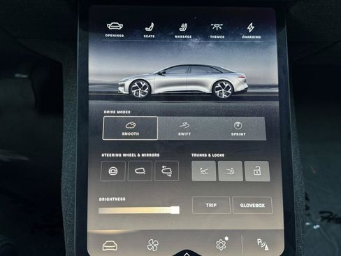 Used 2023 Lucid Air Grand Touring AWD/4WD image 53