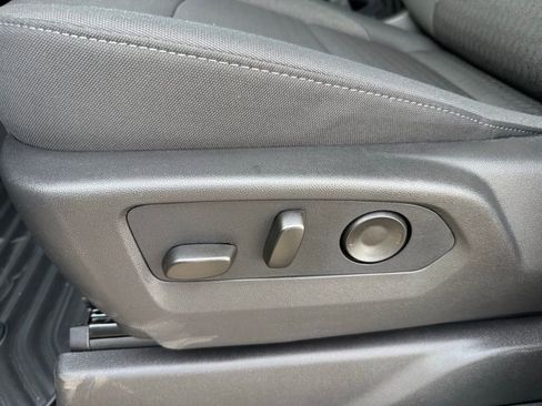 New 2026 Chevrolet Silverado 1500 Custom Trail Boss image 11