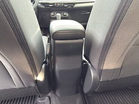 New 2026 Nissan Kicks SV w/ SV Premium Package image 25