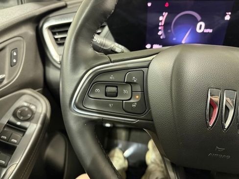 Certified 2024 Buick Encore GX Sport Touring w/ Comfort Package image 14