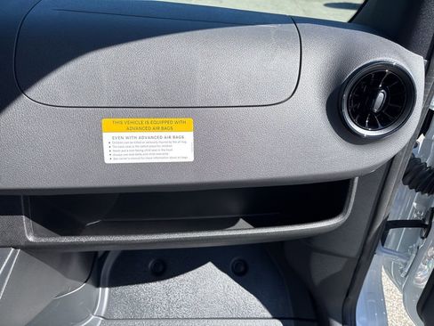 New 2026 Mercedes-Benz Sprinter 144 Cargo image 20