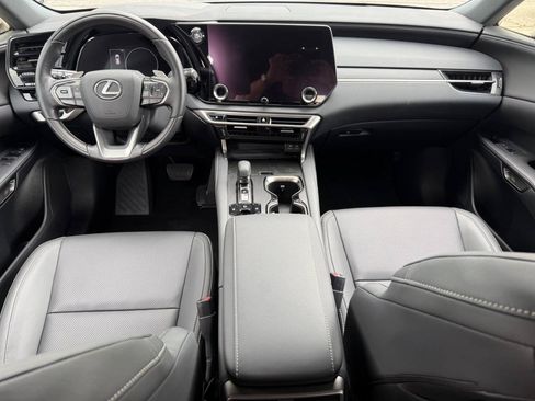 Used 2024 Lexus RX 350 Premium w/ Cold Area Package FWD image 30