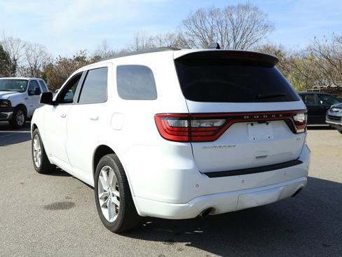 Used 2024 Dodge Durango GT image 8