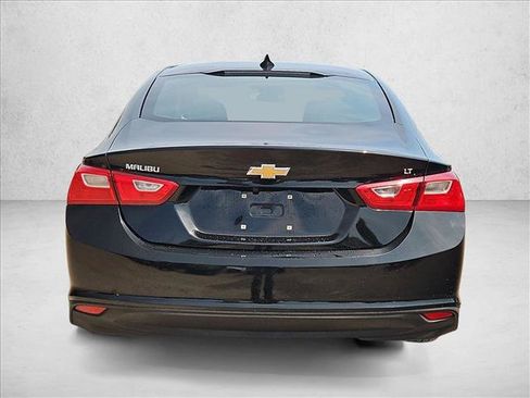 Used 2023 Chevrolet Malibu LT FWD image 7