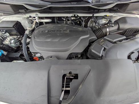 Used 2024 Honda Odyssey EX-L image 23