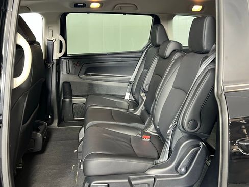 Used 2025 Honda Odyssey EX-L image 25