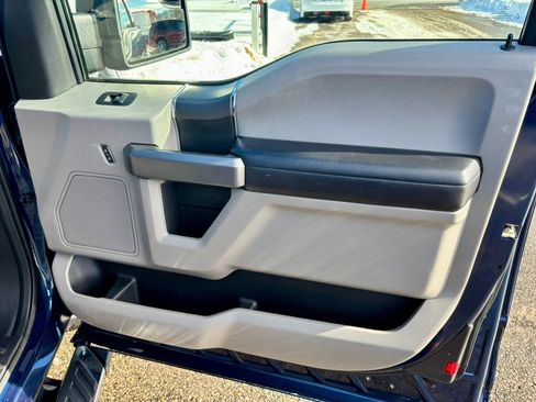 Used 2018 Ford F150 XLT w/ Equipment Group 301A Mid image 12