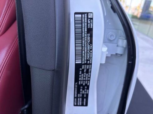 Used 2023 Maserati Grecale Modena AWD/4WD image 21