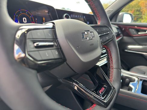 Used 2024 Chevrolet Traverse RS w/ LPO, Floor Liner Package image 17