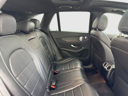 Used 2020 Mercedes-Benz GLC 300 4MATIC image 46