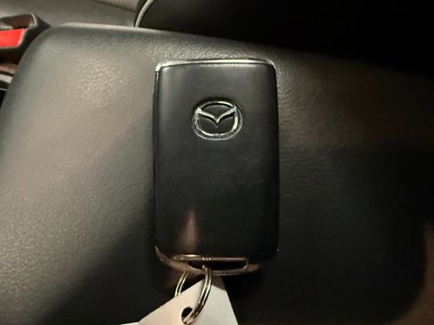 Used 2024 MAZDA CX-5 AWD 2.5 S w/ Select Package image 16