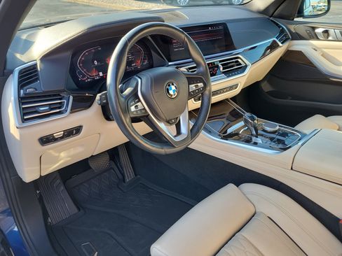 Used 2020 BMW X5 xDrive40i w/ Executive Package AWD/4WD image 23