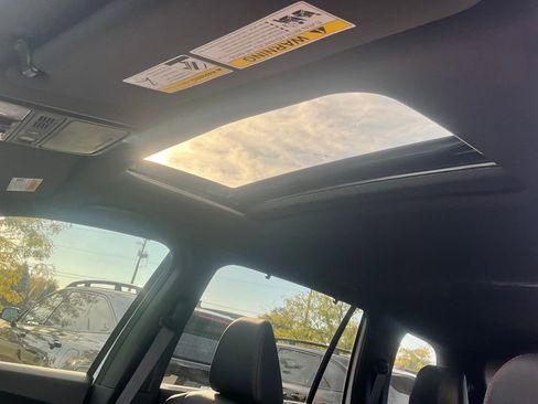 Used 2024 Honda Passport Black Edition image 16