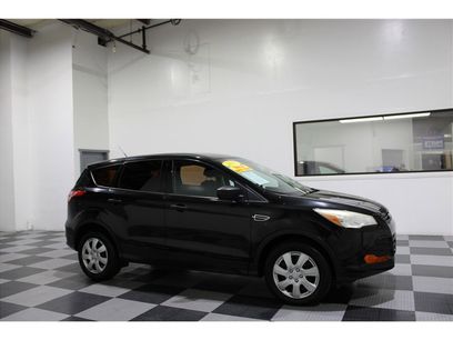 Used 2013 Ford Escape S