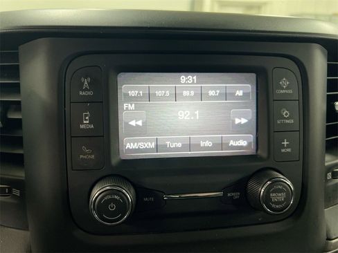 Used 2021 RAM 2500 Tradesman image 14