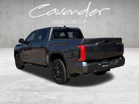 Used 2026 Toyota Tundra Limited w/ Limited PVM Package AWD/4WD image 14