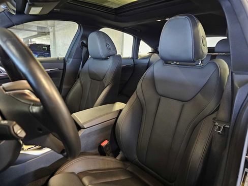 Certified 2023 BMW i4 eDrive40 w/ Premium Package RWD image 27