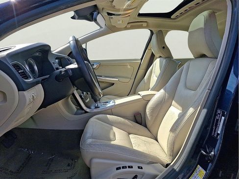 Used 2012 Volvo S60 T6 image 14