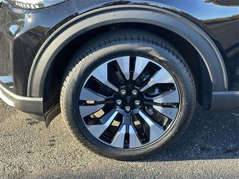 New 2026 Ford Explorer Platinum w/ LUX Leather Package image 10