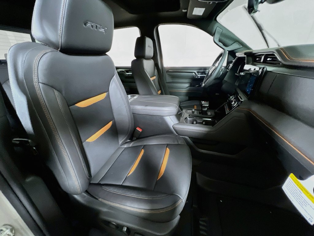 New 2026 GMC Sierra 1500 AT4 w/ AT4 Premium Package AWD/4WD image 21