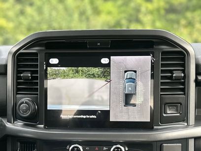 New 2025 Ford F150 XLT w/ Equipment Group 302A MID