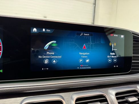 Used 2023 Mercedes-Benz GLE 350 4MATIC image 20