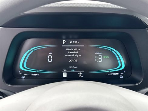 New 2026 Hyundai Elantra Blue image 26