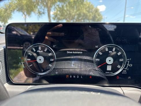 Used 2024 Ford Mustang Premium RWD image 24