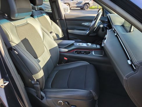 Certified 2023 Genesis GV70 2.5T w/ Sport Prestige Package image 20