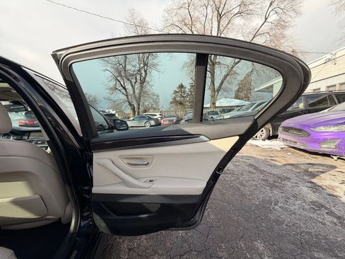 Used 2013 BMW 535i xDrive 535i xDrive Sedan 4D image 24