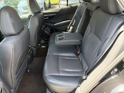 Certified 2024 Subaru Outback Limited AWD/4WD image 21