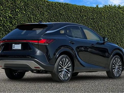 New 2026 Lexus RX 350 AWD/4WD image 5