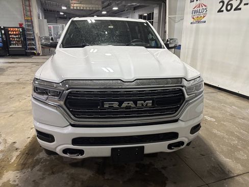 Used 2024 RAM 1500 Limited image 3