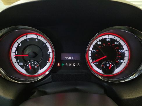 Used 2016 Dodge Grand Caravan SE w/ Quick Order Package 29E SE image 23