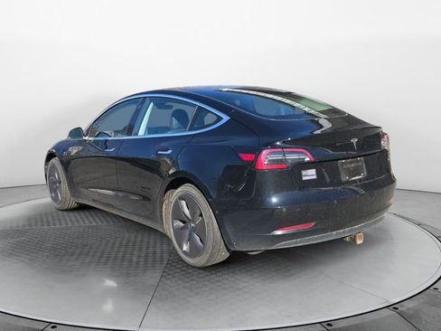 Used 2018 Tesla Model 3 Long Range image 3