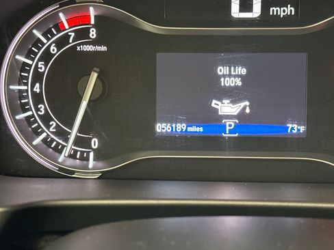 Used 2021 Honda Ridgeline RTL image 23