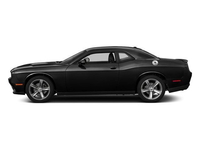 Used 2016 Dodge Challenger SXT w/ Blacktop Package RWD image 3