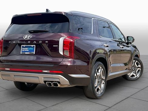 Certified 2023 Hyundai Palisade SEL w/ Premium Package AWD/4WD image 13