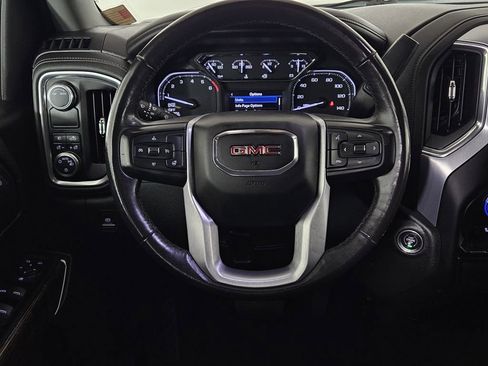Used 2021 GMC Sierra 1500 Elevation RWD image 18