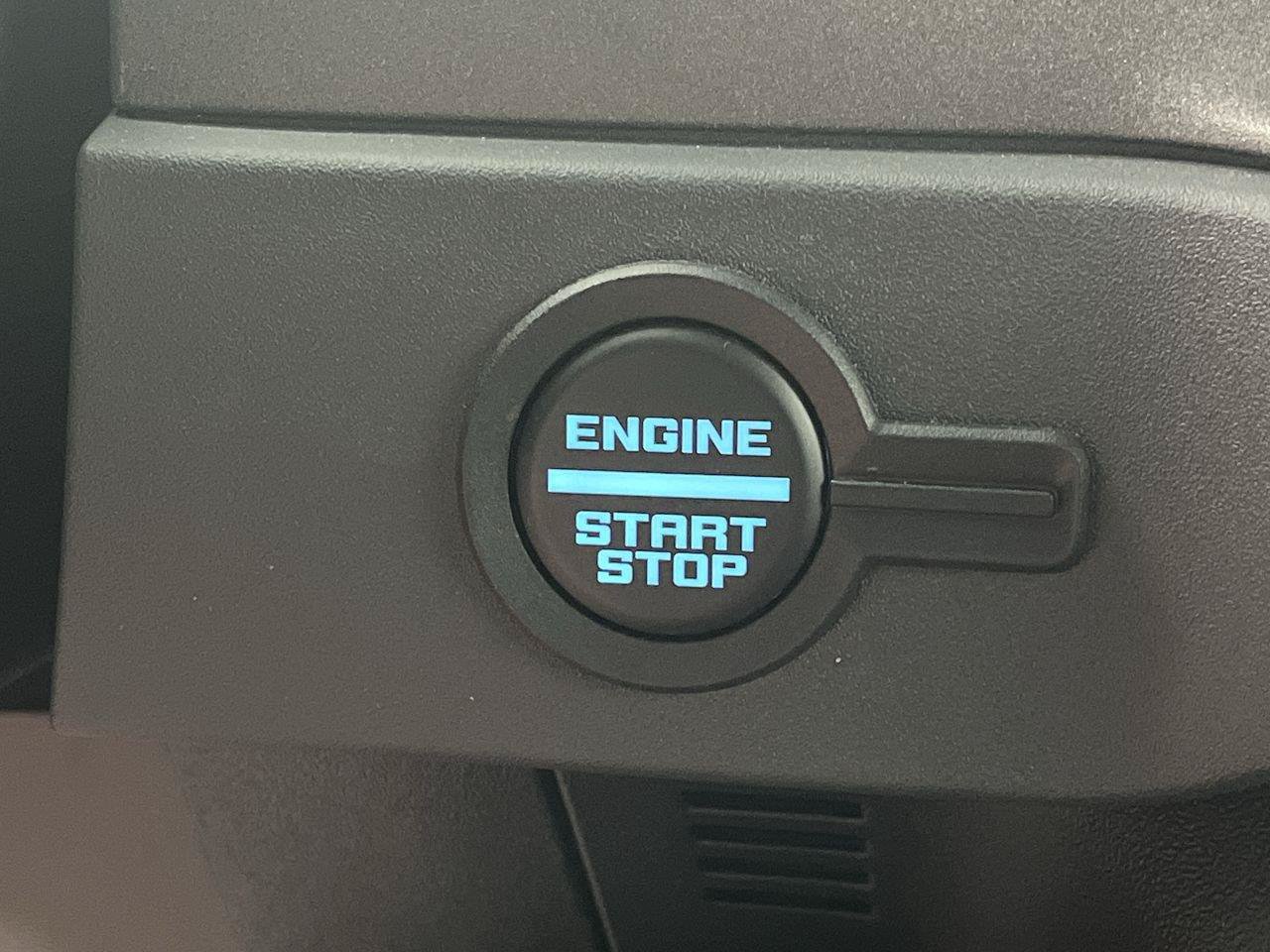 Used 2026 Ford Bronco Big Bend AWD/4WD image 18