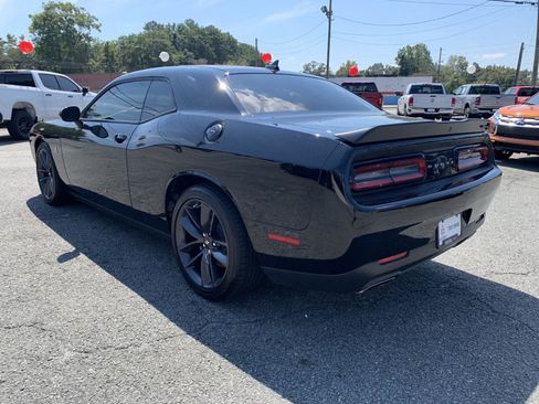 Used 2019 Dodge Challenger R/T Scat Pack image 8