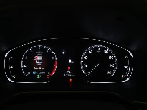 Certified 2022 Honda Accord Sport image 2