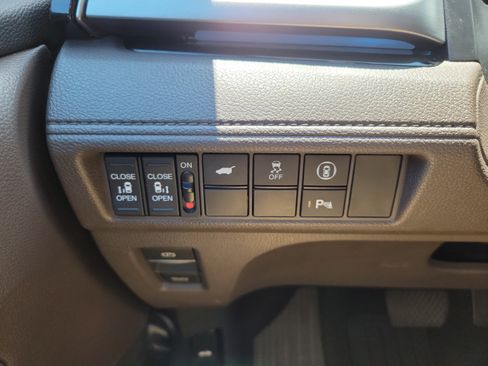 Used 2024 Honda Odyssey Touring image 28