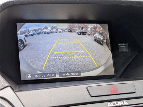 Used 2013 Acura RDX AWD w/ Technology Package image 13